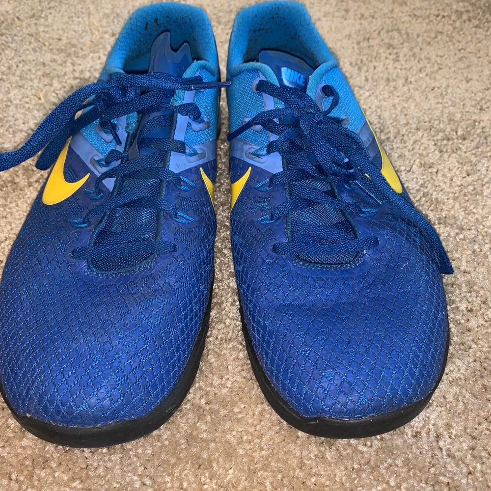 Nike Metcon 4